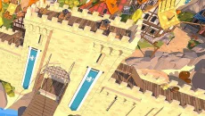 Kingdom Rebuild - дата выхода