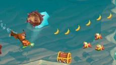 Banana Kong 2 - дата выхода