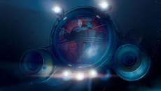 Under The Waves - дата выхода для Xbox One