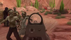 Sniper vs Meteorite - дата выхода для Android