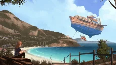 Wayward Strand - дата выхода для PC