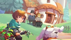 Potion Permit - дата выхода для iOS