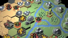 Kingdom Draw - игра в жанре Карточная игра