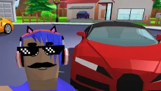 Dude Theft Wars - дата выхода для Android