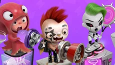 Donut Punks - дата выхода для Android