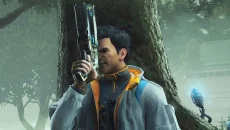 Earth: Revival - игра в жанре Выживание