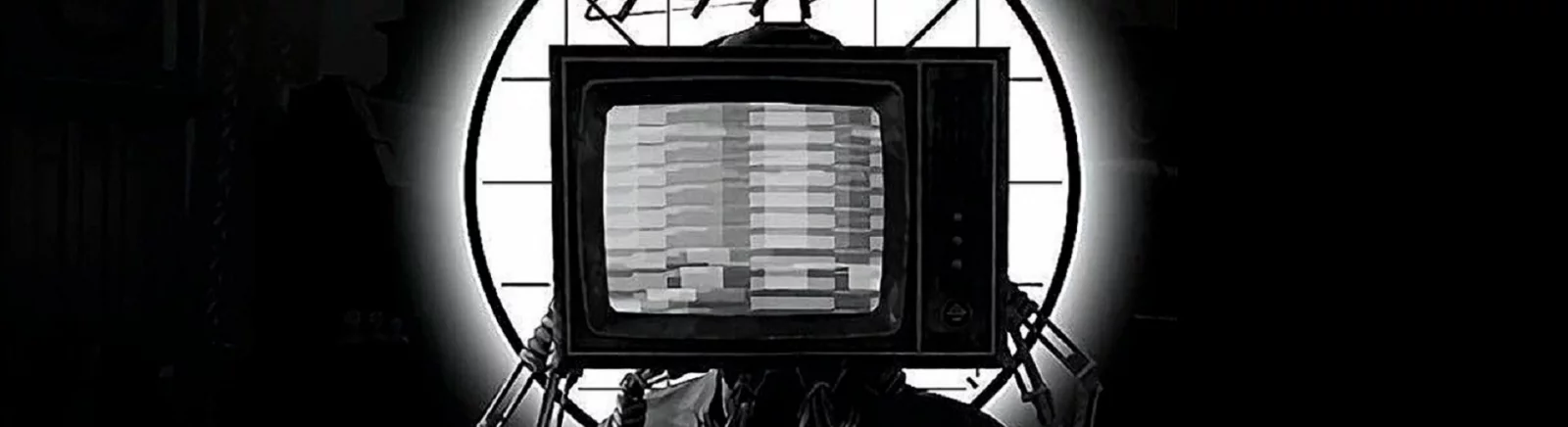 Арт TVhead - всего 1 арт из игры