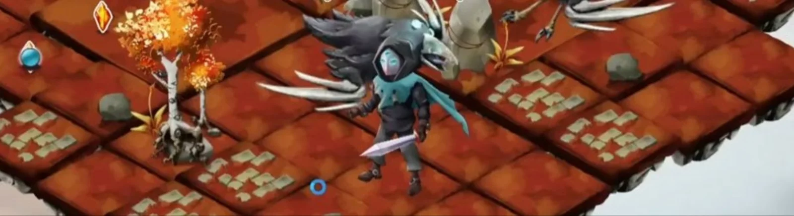 Лучшие игры для Android, похожие на RavenWeald