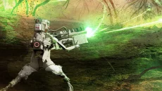 Mars: Chaos Menace - дата выхода для Xbox One