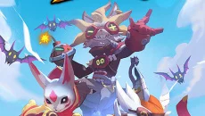 Kinja Run - дата выхода для Android