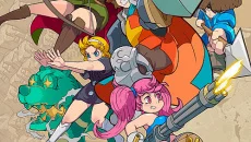 Vahn’s Quest - игра в жанре Экшен