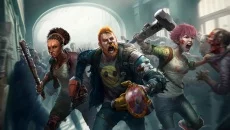 REQUISITION VR - дата выхода для PC