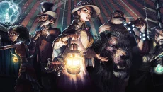 Circus Electrique - дата выхода для PC