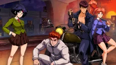 River City Girls Zero - дата выхода для PC