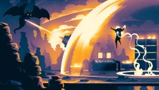 Dome Keeper - дата выхода для Linux