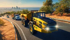 Construction Simulator - дата выхода