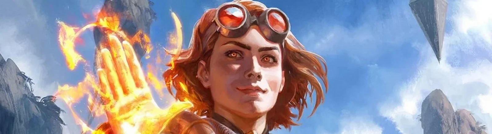 Цитаты из Magic Spellslingers