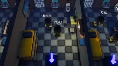 Prison Life - дата выхода для PC