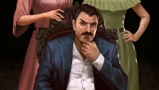 Deadwater Saloon - дата выхода для PC