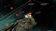 Stellar Wind Idle - дата выхода для Android