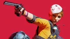 The Finals - дата выхода