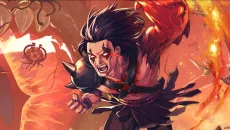 Rising Hell - дата выхода для PC