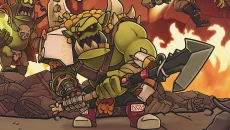 Warhammer 40,000: Shootas, Blood & Teef - дата выхода для PC