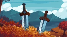 Evoland Legendary Edition - дата выхода для Mac