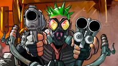 MEATGRINDER - дата выхода для PC