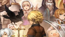 ASTLIBRA Revision - дата выхода для Nintendo Switch