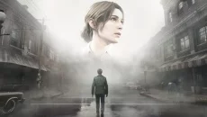 Silent Hill 2 - дата выхода