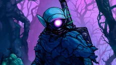 Ghost Song - дата выхода для Xbox One