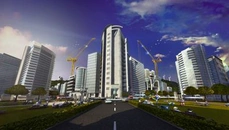 Cities: VR - дата выхода для Meta Quest