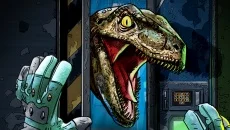 Jurassic World Aftermath Collection - дата выхода для PC