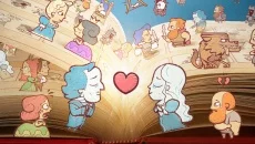 Storyteller - дата выхода для Android