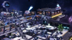 Astro Colony - дата выхода