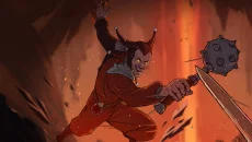 Hellfire Tactics - дата выхода для PC