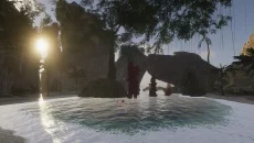 Lost World - дата выхода