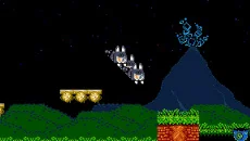 Mega Serval - дата выхода