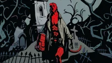 Hellboy Web of Wyrd - дата выхода для PC