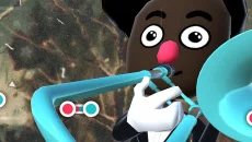 Trombone Champ - дата выхода для PC