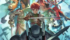 Chained Echoes - дата выхода для Linux