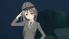 Panzer Girls - дата выхода для PC