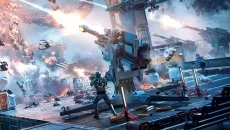 Outpost: Infinity Siege - дата выхода для PC