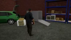 Distributor Simulator - дата выхода для PC