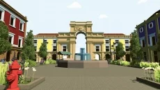 System Terminal: Virtual Planet Builder - дата выхода для PC