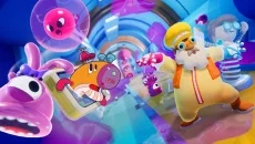 Whalien - Unexpected Guests - дата выхода для PC