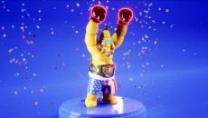 Punch A Bunch - дата выхода для Nintendo Switch