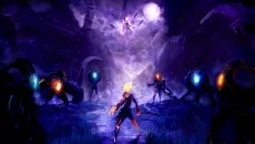 Strayed Lights - дата выхода для Xbox One