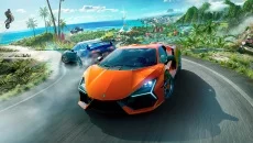 The Crew Motorfest - дата выхода для Xbox One